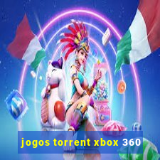 jogos torrent xbox 360